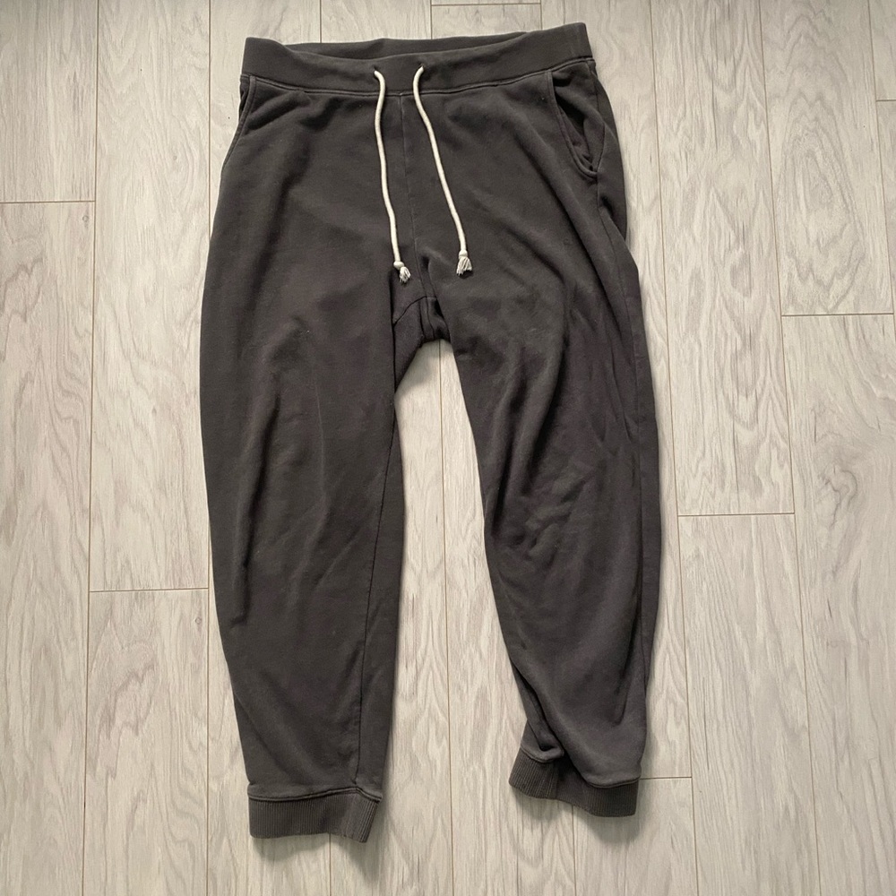 AMERICAN EAGLE sweatpants - Picture 2 of 2